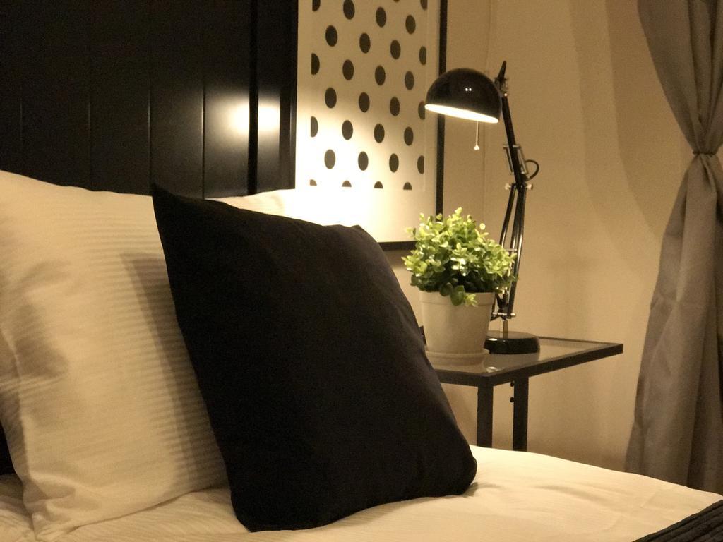 Czarna Kawka Apartamenty Краків Екстер'єр фото