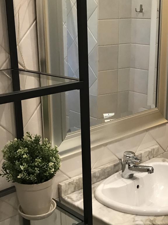 Czarna Kawka Apartamenty Краків Екстер'єр фото