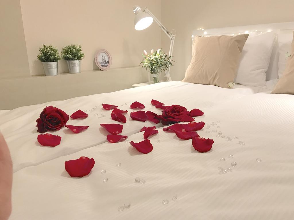 Czarna Kawka Apartamenty Краків Екстер'єр фото